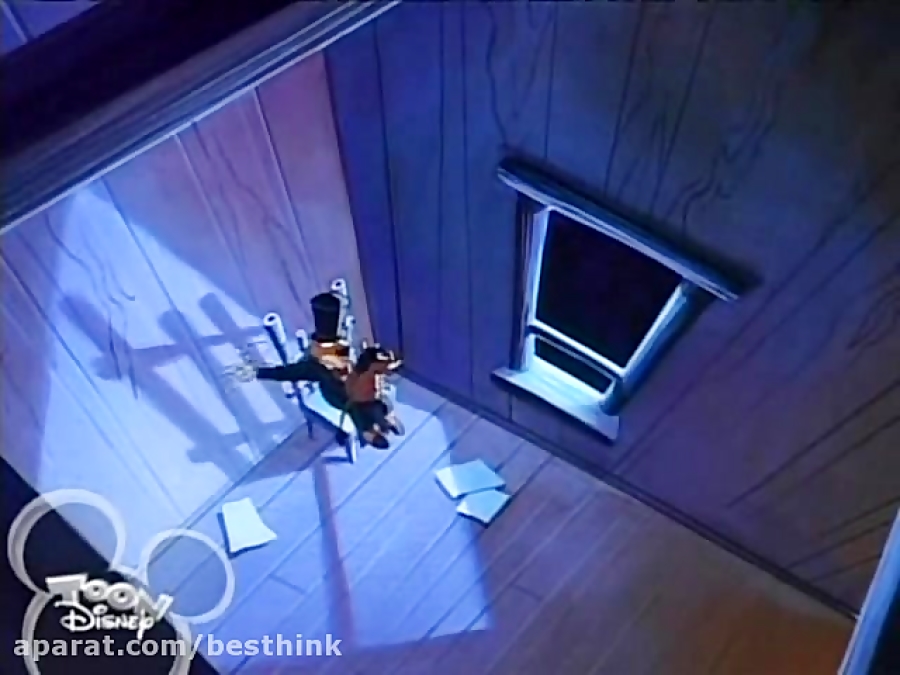 انیمیشن تیمون و پومبا قسمت 52